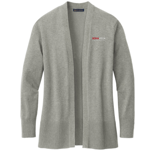 Light Shadow Grey Heather