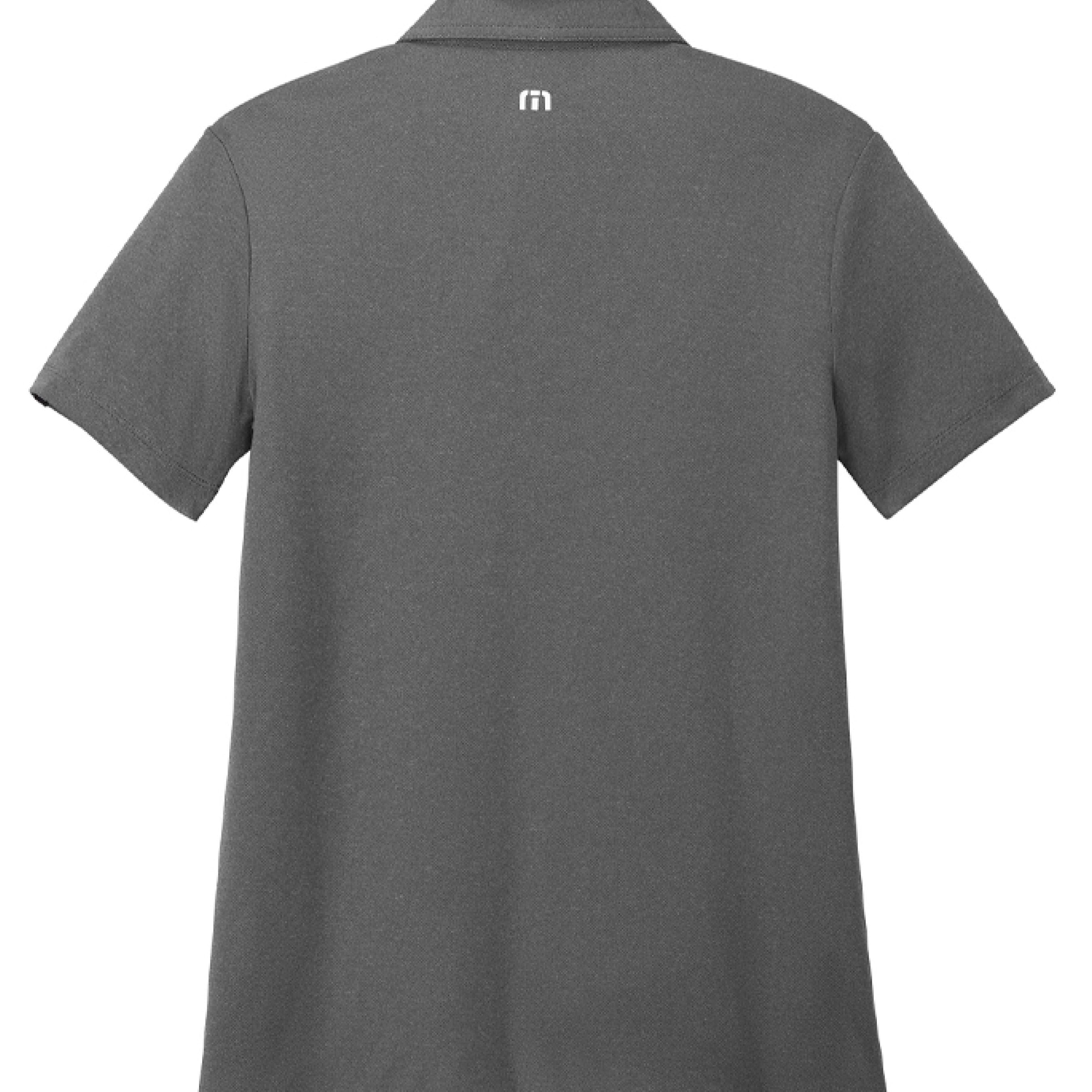 Quiet Shade Grey/ Black - BACK