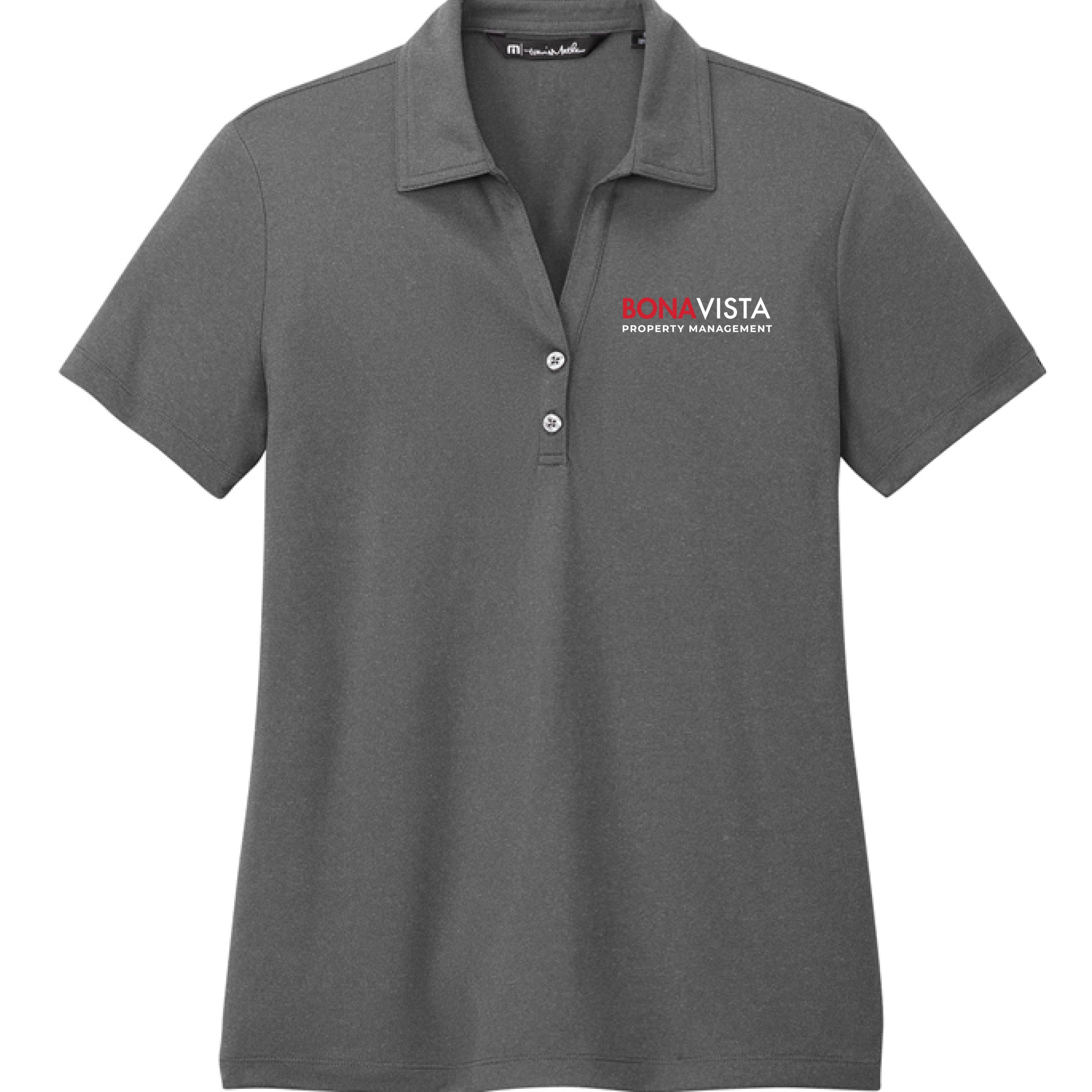 Quiet Shade Grey/ Black - FRONT